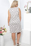 LT Collection Сорочка 292406 1703 бежевый