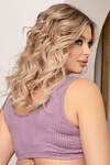LT Collection Топ 292413 ТК1 сиреневый
