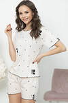 LT Collection Комплект 292416 Д1740 бежевый