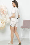 LT Collection Комплект 292416 Д1740 бежевый