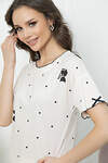LT Collection Комплект 292416 Д1740 бежевый