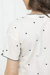 LT Collection Комплект 292416 Д1740 бежевый