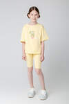 CROCKID Бриджи 292662 КР 400546 бледно-желтый