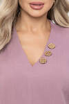 LT Collection Платье 292752 П5518 пудрово-розовый