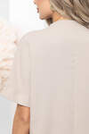 LT Collection Платье 292753 П5519 бежевый