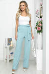 LT Collection Брюки 292756 Б6305 голубой