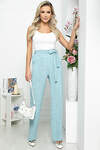 LT Collection Брюки 292756 Б6305 голубой
