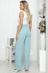 LT Collection Брюки 292756 Б6305 голубой