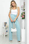 LT Collection Брюки 292756 Б6305 голубой