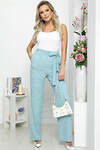 LT Collection Брюки 292756 Б6305 голубой