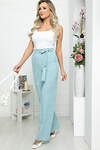 LT Collection Брюки 292756 Б6305 голубой