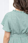 LT Collection Платье 292767 П5683 мятный