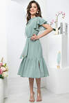 LT Collection Платье 292767 П5683 мятный