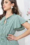 LT Collection Платье 292767 П5683 мятный
