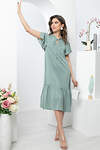 LT Collection Платье 292767 П5683 мятный