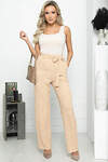 LT Collection Брюки 293643 Б6304 персиковый