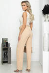 LT Collection Брюки 293643 Б6304 персиковый
