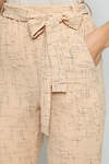 LT Collection Брюки 293643 Б6304 персиковый
