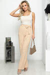 LT Collection Брюки 293643 Б6304 персиковый