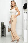 LT Collection Брюки 293643 Б6304 персиковый