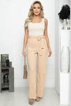 LT Collection Брюки 293643 Б6304 персиковый
