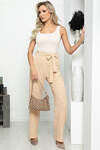 LT Collection Брюки 293643 Б6304 персиковый