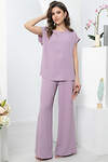 LT Collection Костюм 293650 К5660 сиреневый