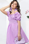 LT Collection Платье 293671 П5712 сиреневый