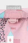 CROCKID Комбинезон 294124 ВК 60088/н/3 Ал розовый