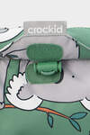 CROCKID Комбинезон 294126 ВК 60088/н/6 Ал зеленый