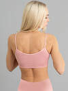 JS Giulia Топ 294222 BRASSIERE crystal rose