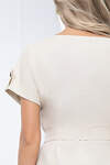 LT Collection Платье 296004 П5739 экрю
