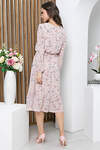 LT Collection Платье 296009 П5658 нежно-розовый