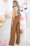 LT Collection Брюки 296239 Б5693 коричневый