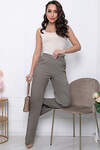 LT Collection Брюки 296242 Б5695 серый