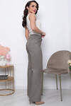 LT Collection Брюки 296242 Б5695 серый