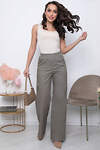 LT Collection Брюки 296242 Б5695 серый