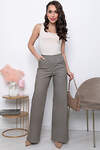 LT Collection Брюки 296242 Б5695 серый