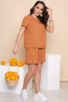 LT Collection Костюм 296252 К5782 терракотовый
