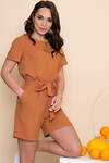 LT Collection Костюм 296252 К5782 терракотовый