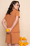 LT Collection Костюм 296252 К5782 терракотовый