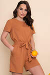 LT Collection Костюм 296252 К5782 терракотовый