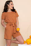 LT Collection Костюм 296252 К5782 терракотовый