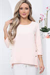 LT Collection Блуза 296612 Б5726 нежно-розовый