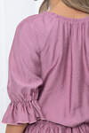 LT Collection Блуза 296624 Б5751 пыльно-розовый