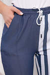 LT Collection Брюки 296855 Б5799 джинсовый