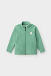 CROCKID Куртка 297064 ФЛ 34025 лесная зелень