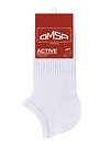 JS Omsa Носки 297206 ACTIVE 119 bianco