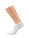 JS Omsa Носки 297206 ACTIVE 119 bianco