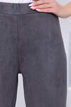 LT Collection Брюки 297291 Б5851 темно-серый